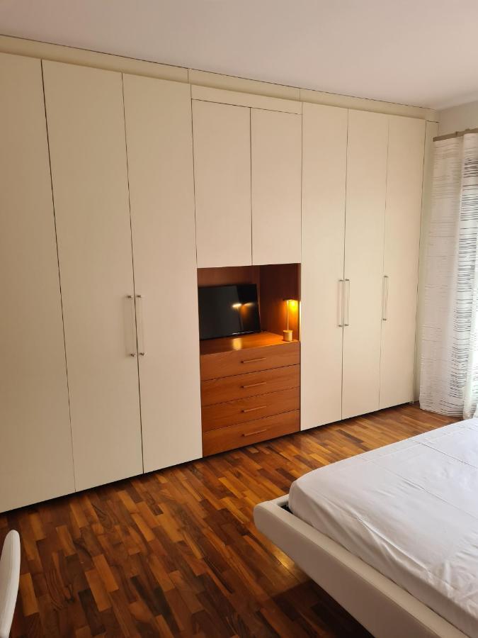 Bed & Breakfast Rezzonico Bassano del Grappa Exterior photo