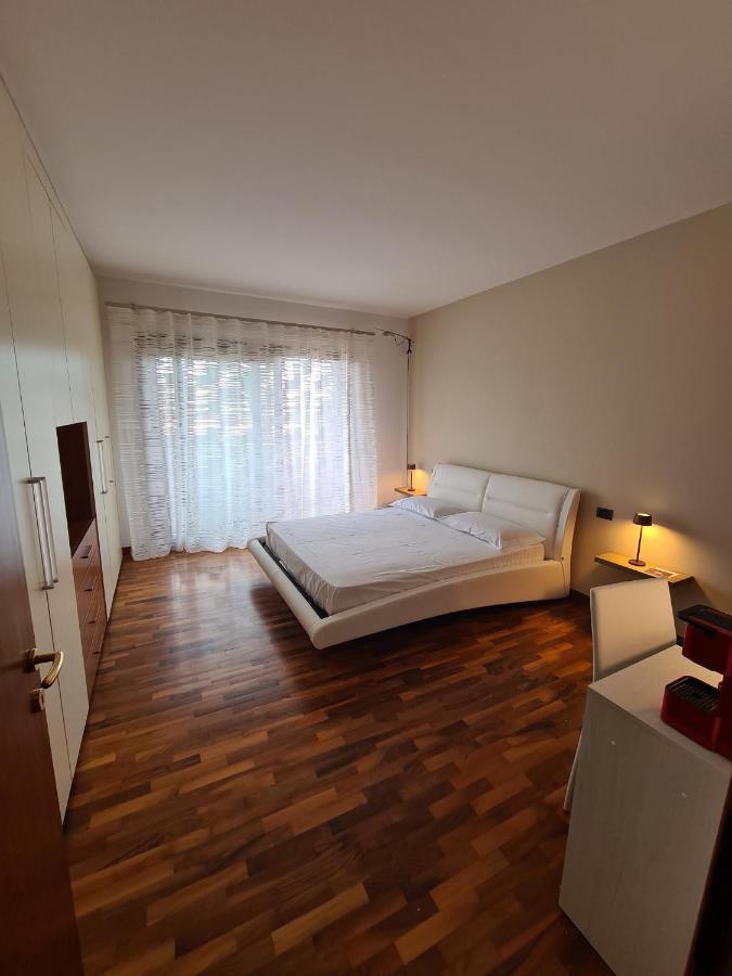 Bed & Breakfast Rezzonico Bassano del Grappa Exterior photo